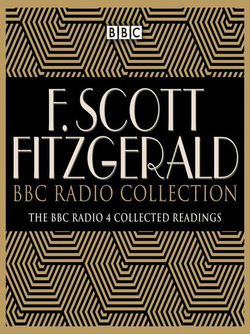 Title details for The F Scott Fitzgerald BBC Radio Collection by F. Scott Fitzgerald - Wait list